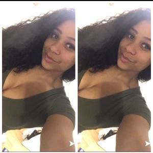 Meet your Posher, Sabrina